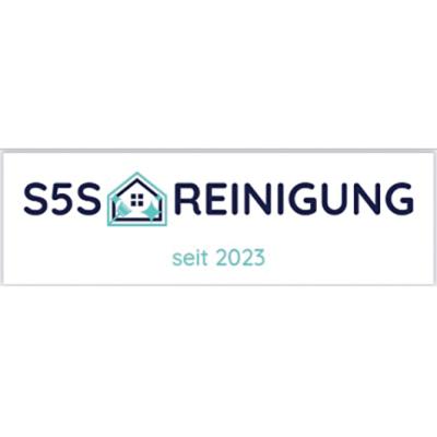 S5S Reinigungsservice GbR in Rostock - Logo