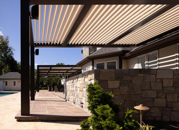Images Outdoor Space Builders