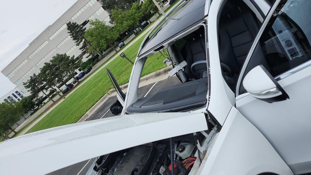 Images Skyview Auto Glass Huntington Woods