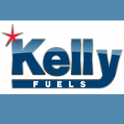 Kelly Fuels Inc Logo