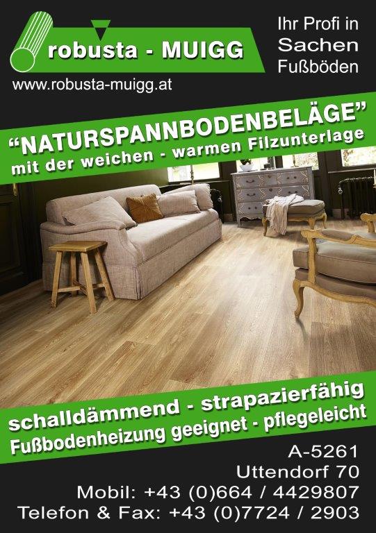 Bild 7 von ROBUSTA Muigg GmbH