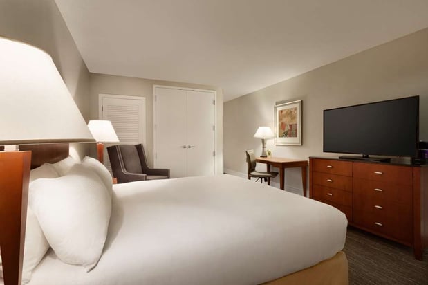 Images DoubleTree by Hilton Hotel Minneapolis - Park Place