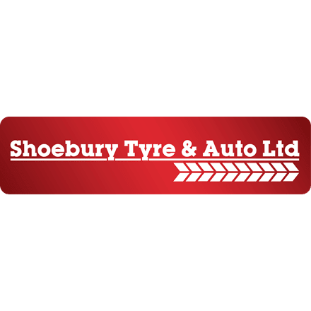 Shoebury Tyre & Auto Ltd Logo
