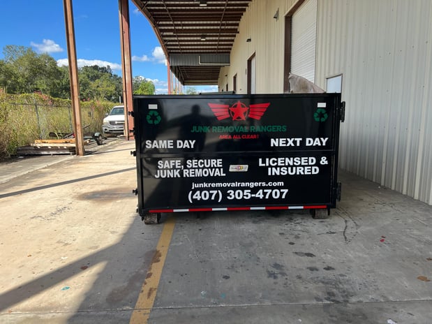 Images Junk Removal Rangers