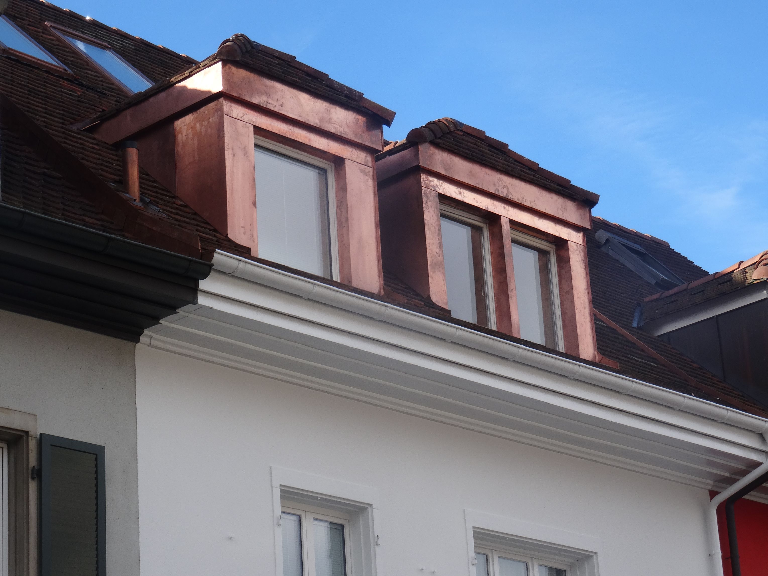 Bilder Colak Spenglerei