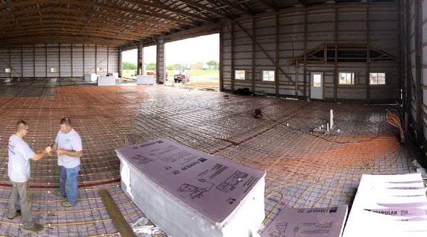 Images Snell Plumbing & Heating