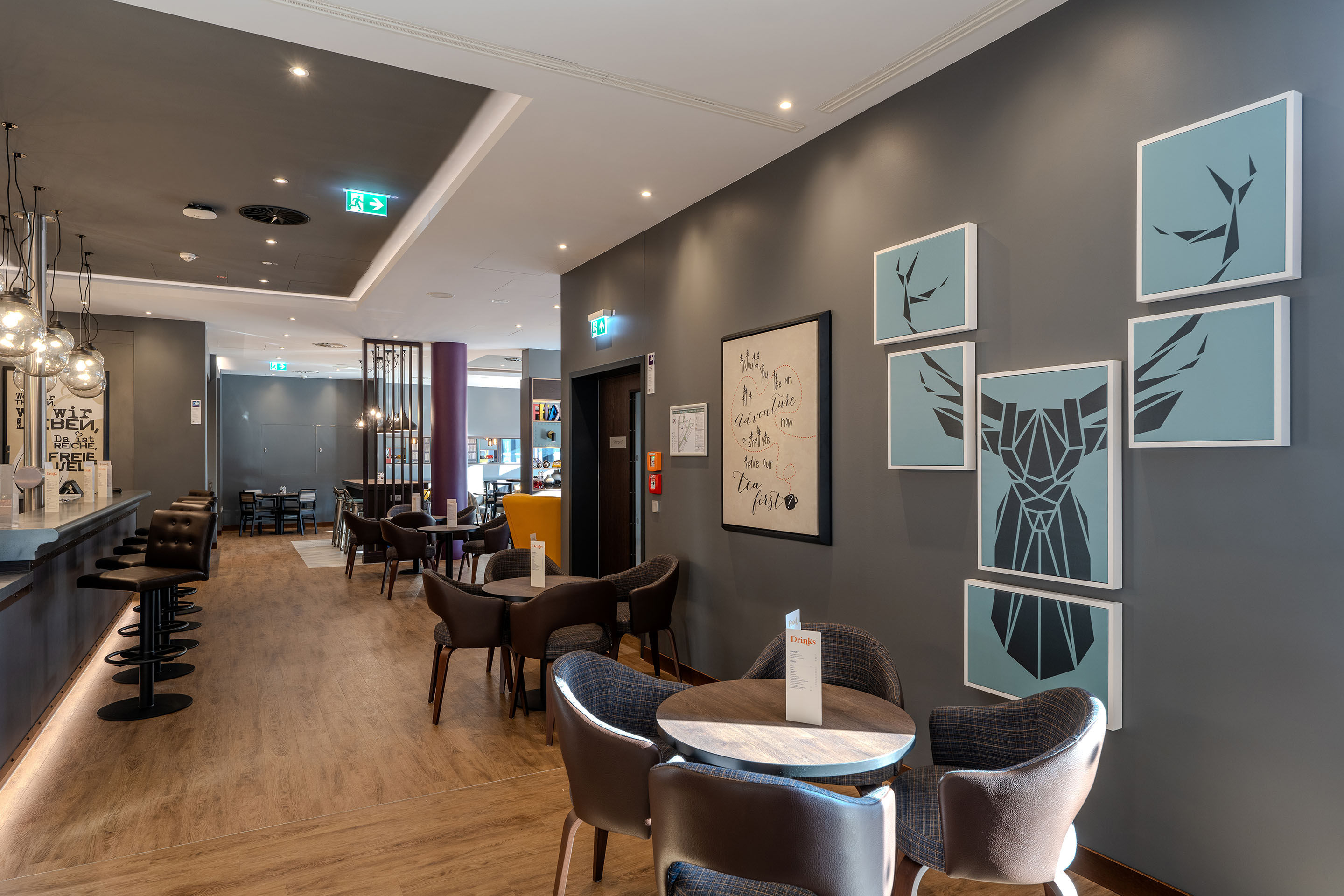 Bild 15 Premier Inn Hannover City Centre Hotel in Hannover