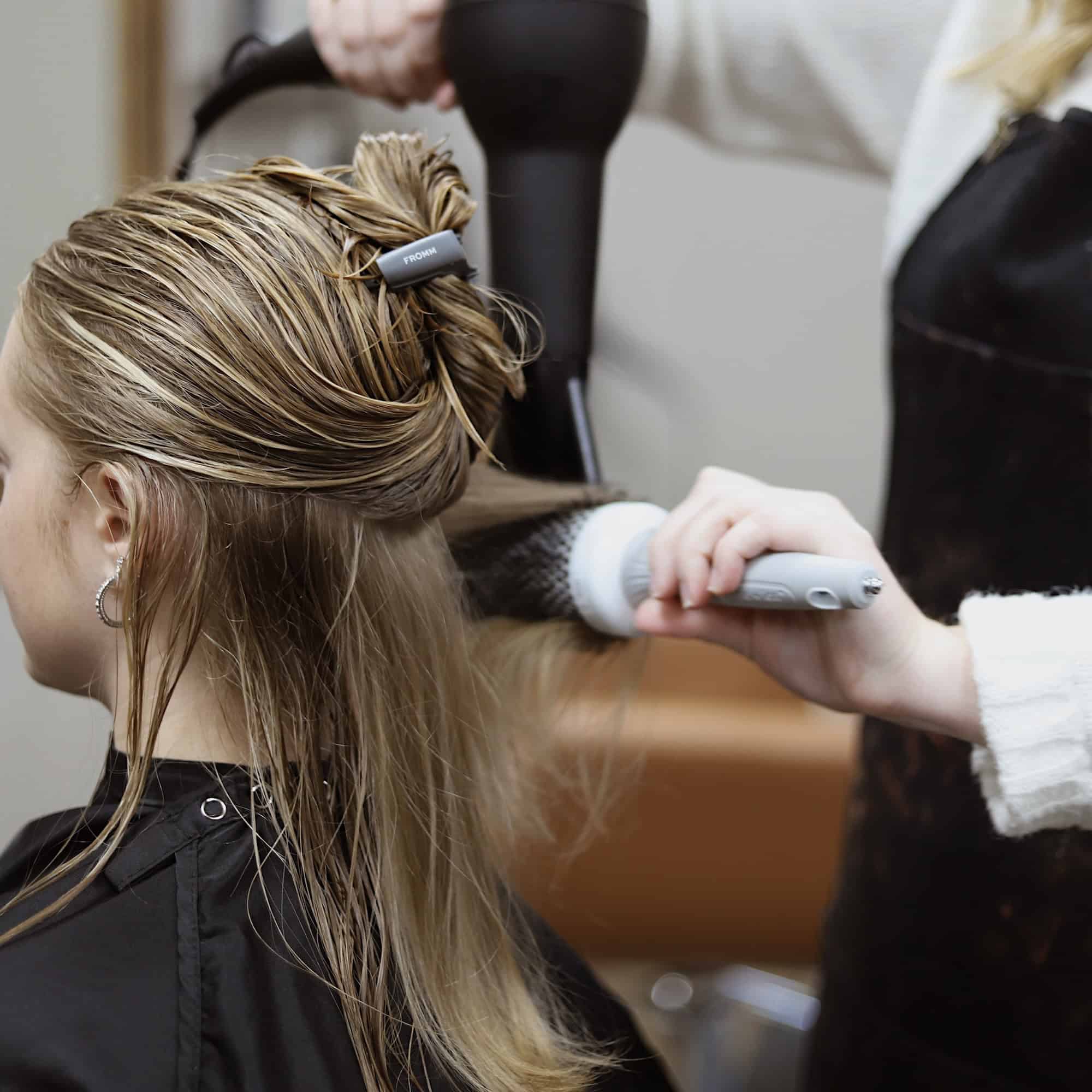 JJ Wright's Salon Image