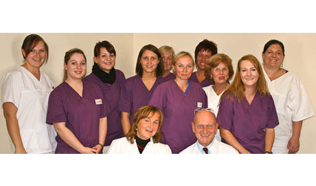 Dr.med. Ruprecht von Zumbusch, Dr. Alexa Grob, Bernauer Strasse 22 in Prien