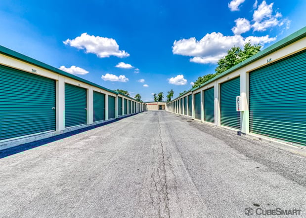 Images CubeSmart Self Storage