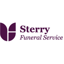 Sterry Funeral Service Logo