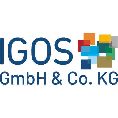 Logo IGOS GmbH & Co. KG