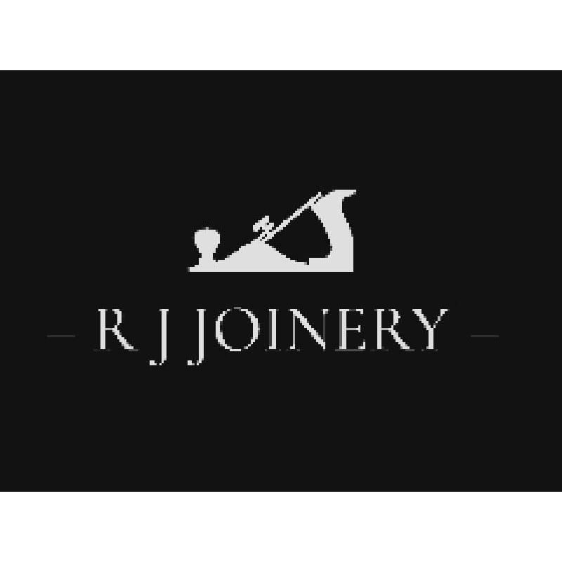 RJ Joinery Logo