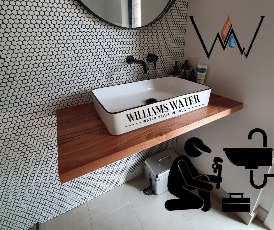 Images Williams Water