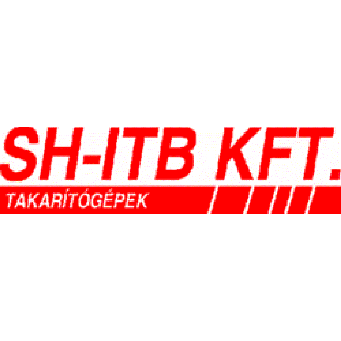 SH-ITB Kft. Logo