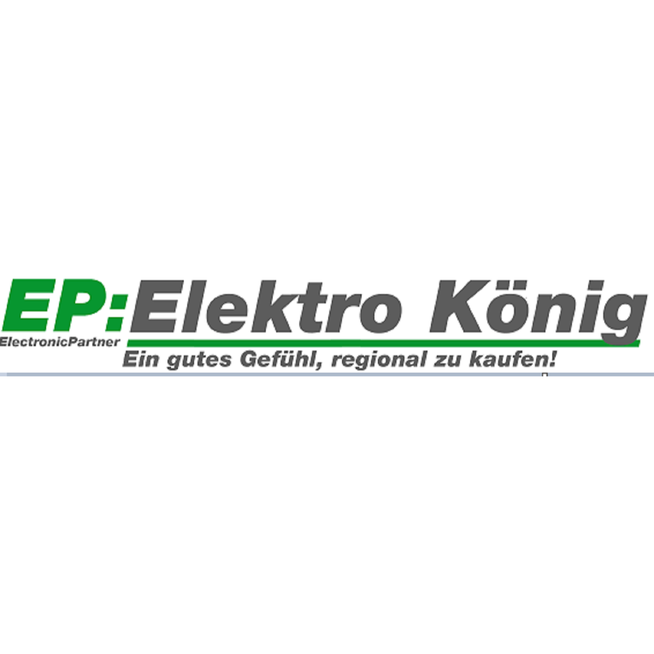Elektro König GmbH Logo