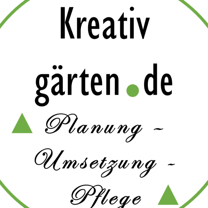 Logo Kreativgärten.de