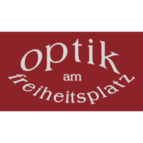 Optik am Freiheitsplatz (Inh. Martin Merkle) Logo
