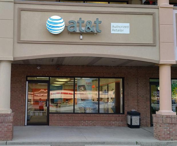 Images AT&T Authorize Retailer