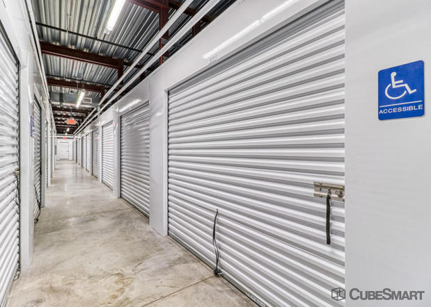 Images CubeSmart Self Storage
