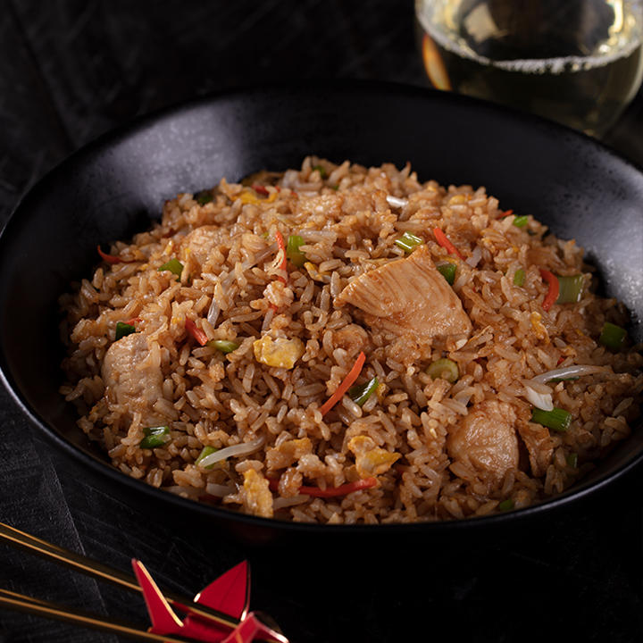 P.F. Chang’s Fried Rice