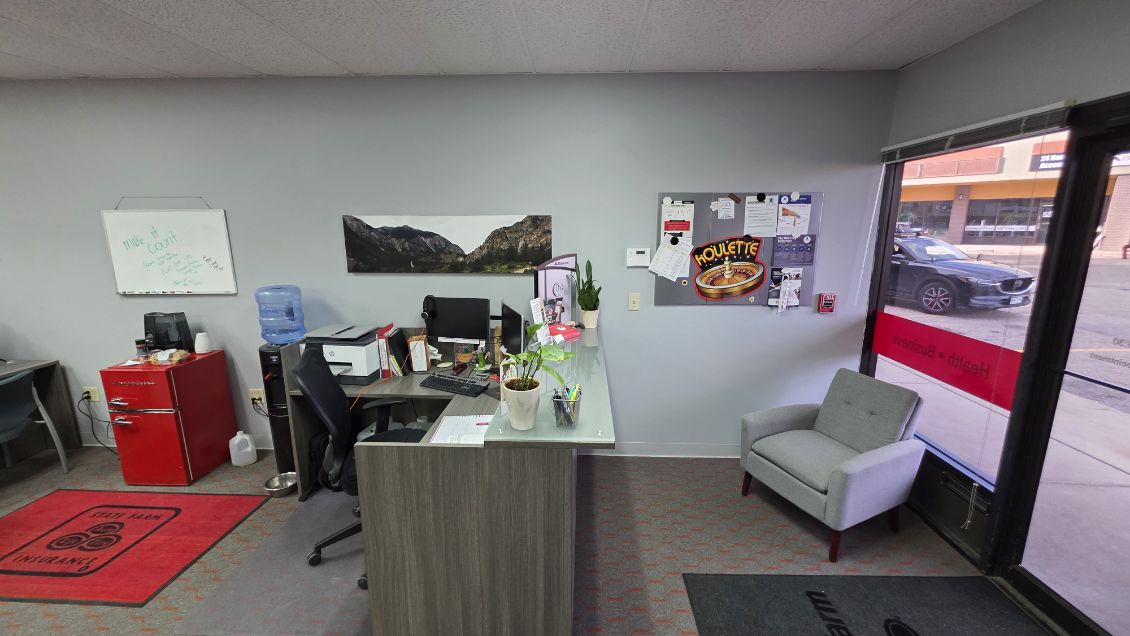 Our office and help teach you and your family about the importance of Life Insurance. Lakewood