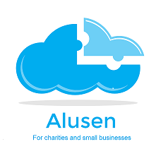 company logo