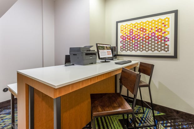 Images Holiday Inn Express & Suites O'Fallon/Shiloh by IHG