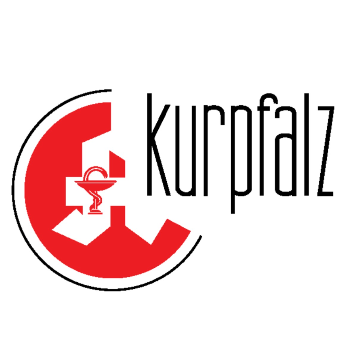 Kurpfalz Apotheke in Sinsheim - Logo