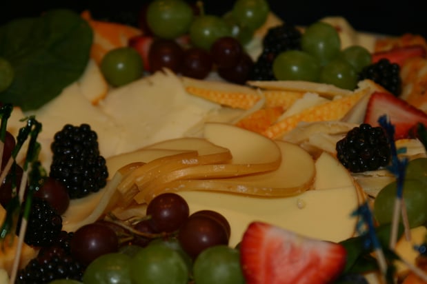 Images Isabellas Catering