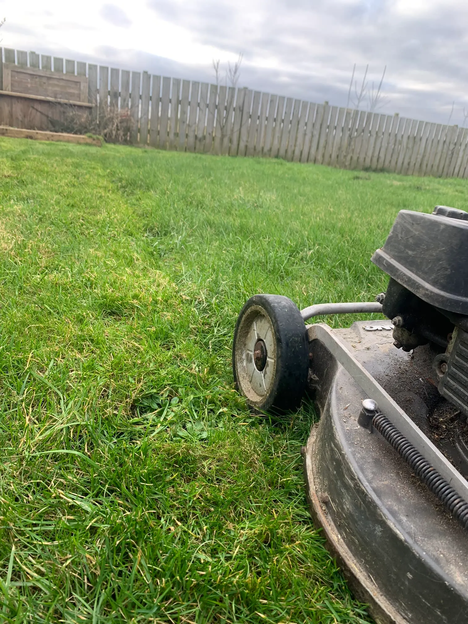 Images G4 Landscaping & Property Maintenance