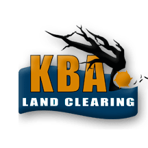 KBA Land Clearing LLC Logo