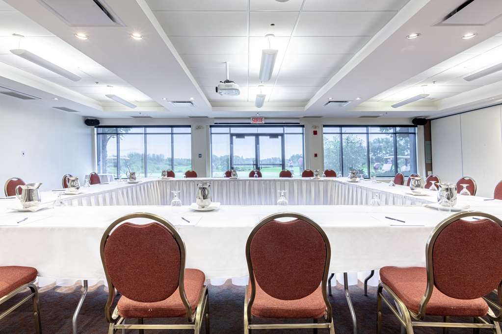 Images DoubleTree by Hilton Quebec Resort
