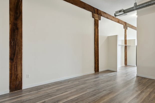 Images Gaar Scott Historic Lofts