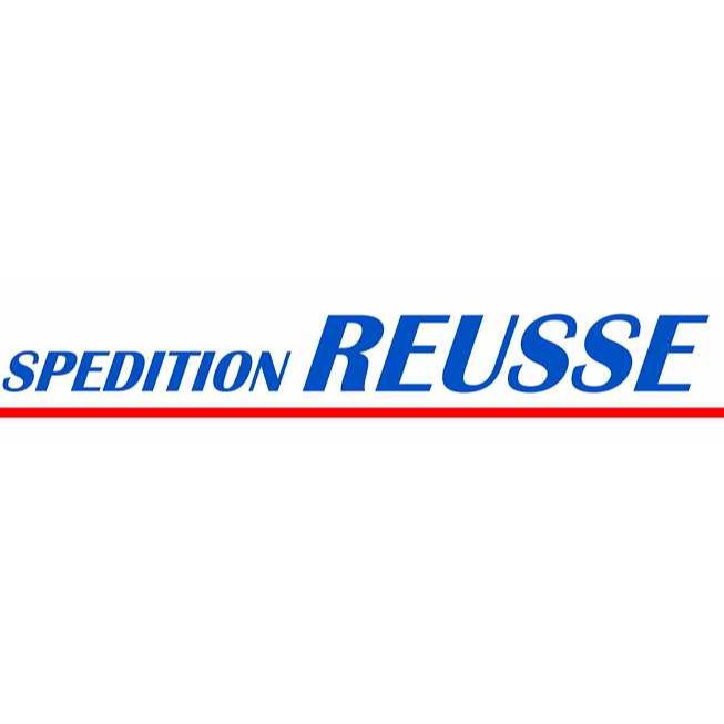 Logo von Spedition Reusse GmbH
