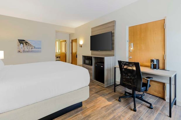 Images Best Western Plus Wilmington/Wrightsville Beach