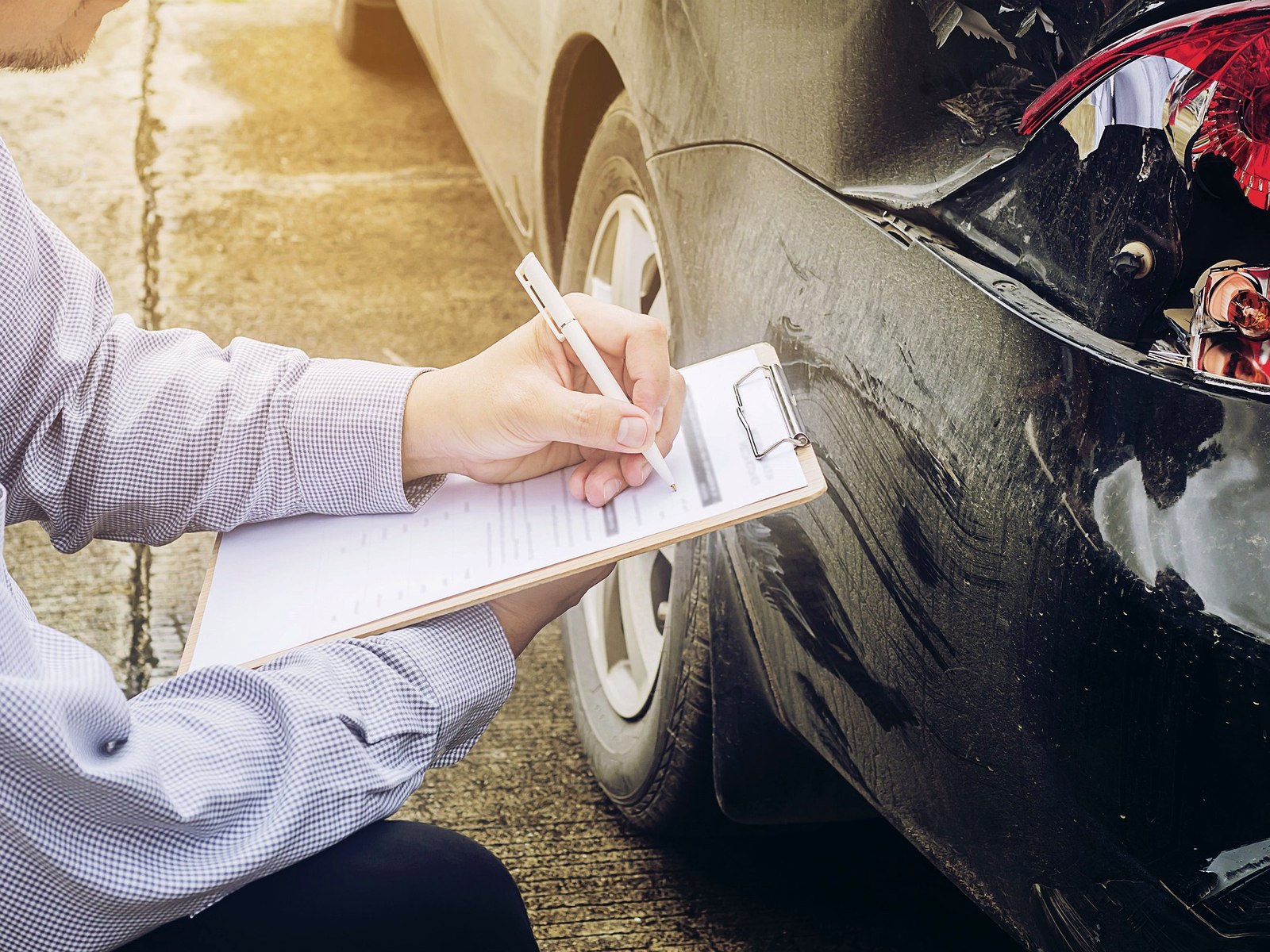 Open Access Auto Insurance