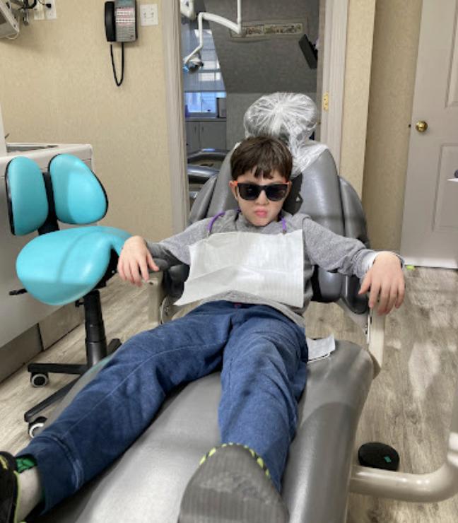 Images Tewksbury Dentist - Pediatric Dentistry and Beyond