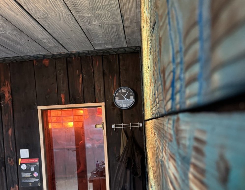 Images Vestfjord Sauna - Kjøkkelvik