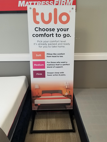 Mattress Firm Rancho Cucamonga Photo