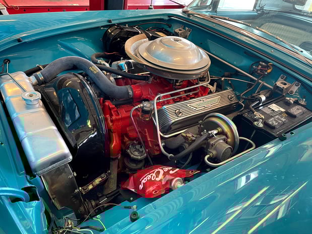 Images Rad Air Complete Car Care and Tire Center - Strongsville