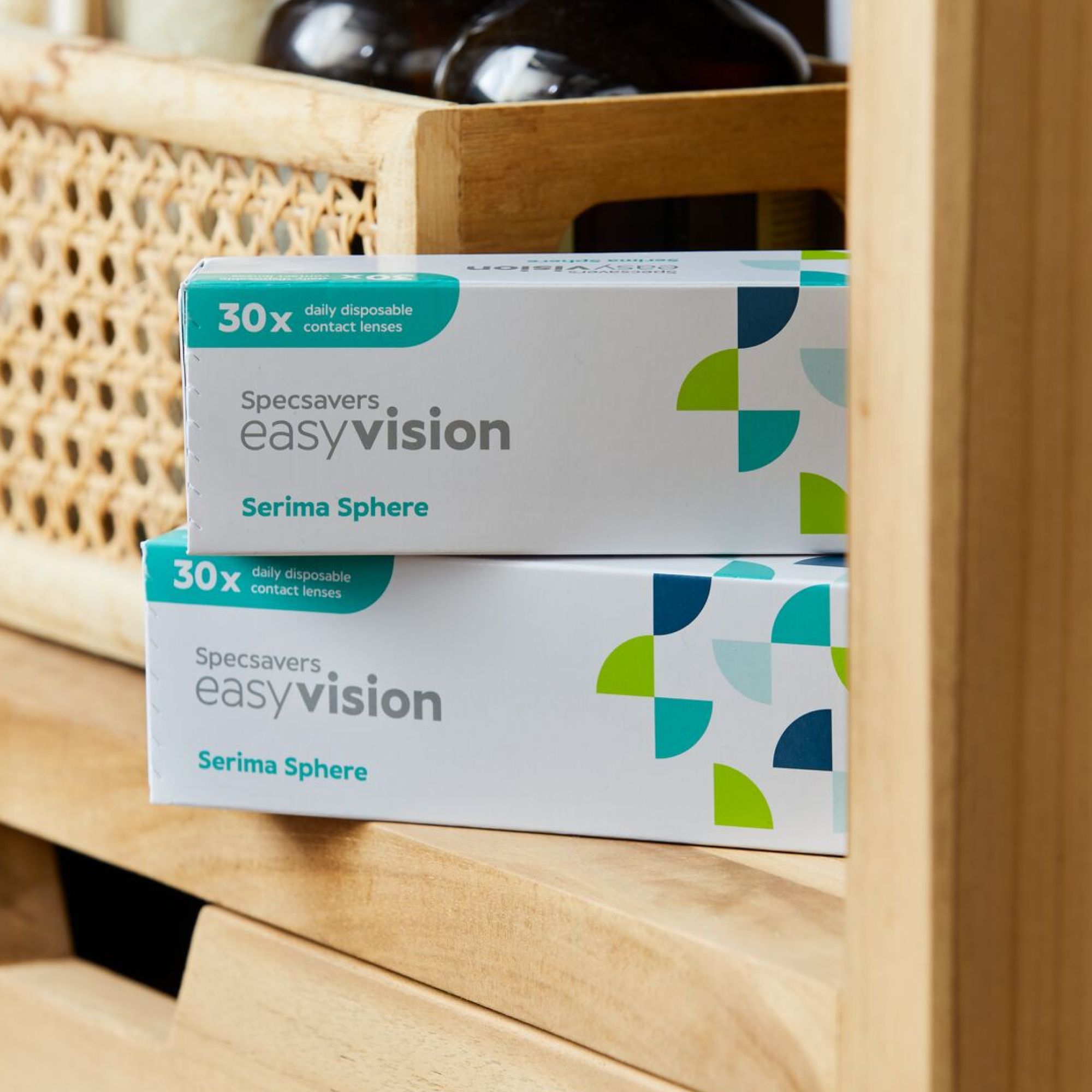 Specsavers Rykkinn Senter