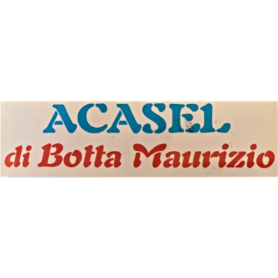Acasel ricambi elettrodomestici di Botta Maurizio Logo