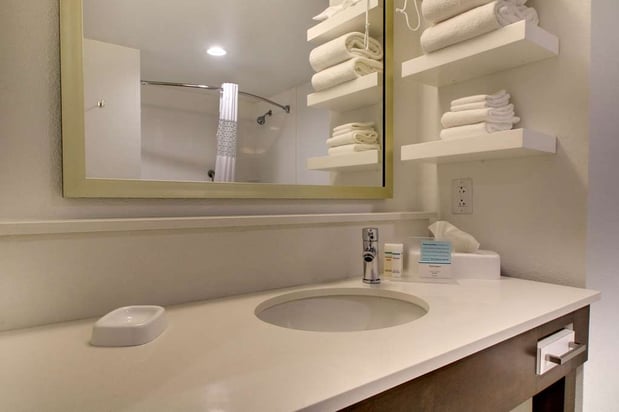 Images Hampton Inn Yemassee/Point South