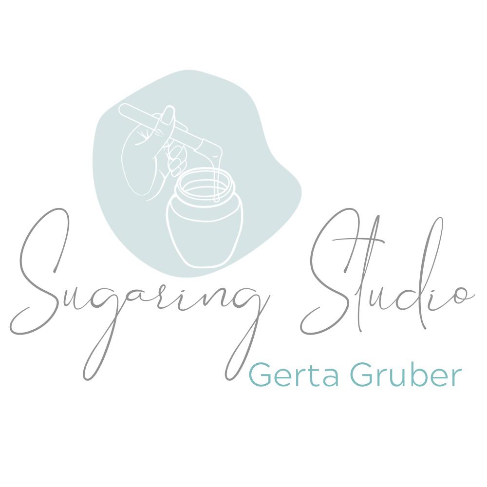 Sugaring-Studio Baunatal Inh. Gerta Gruber in Baunatal - Logo