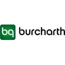 BG Burcharth A/S Logo