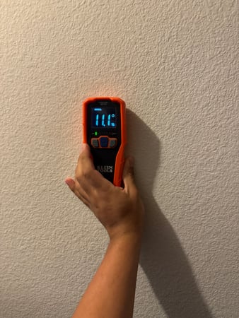 Images 24H Mold Inspection of Huntington Park