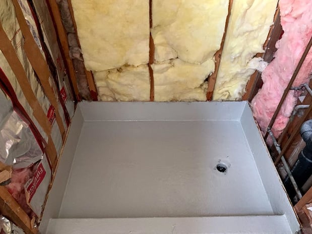 Images Universal Fiberglass and Contracting LLC