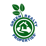 Patty Da Silva Broker at Green Realty Properties Logo