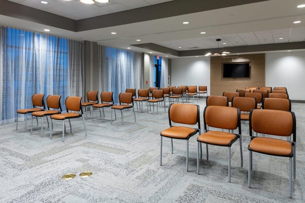 Images Even Hotel Shenandoah - the Woodlands by IHG